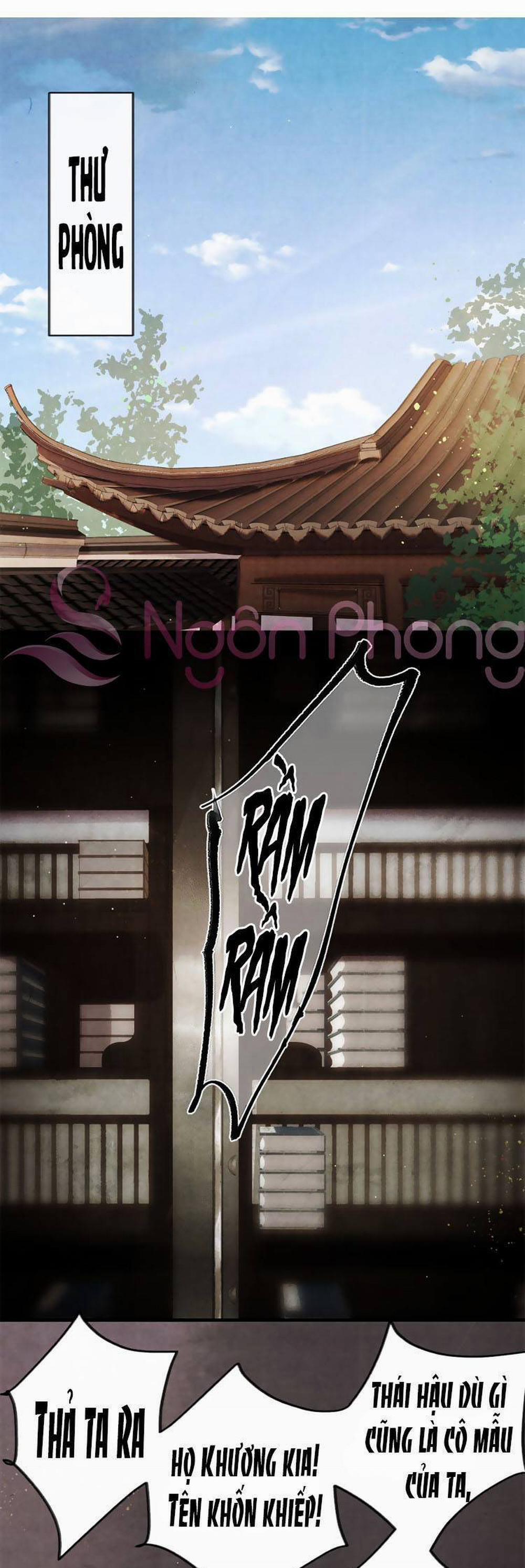 Một Ngàn Lần Thử Giết Chết Nam Chính 10 trang 1