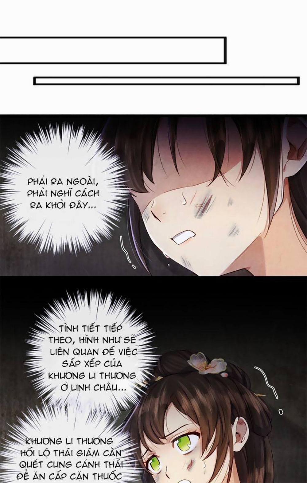 Một Ngàn Lần Thử Giết Chết Nam Chính 10 trang 10