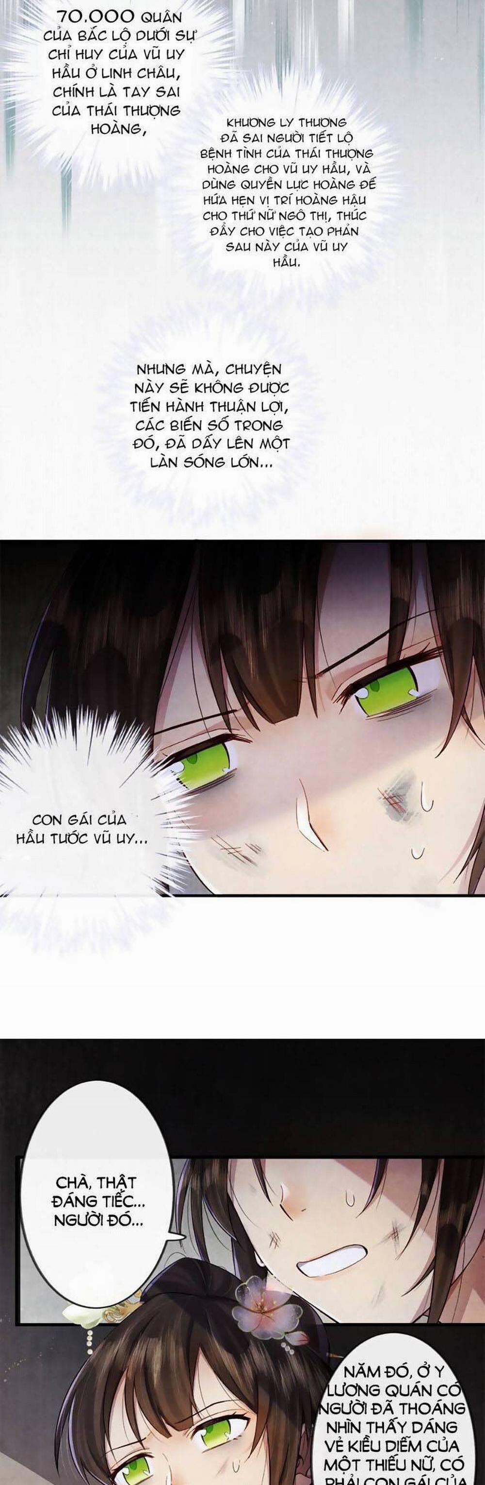 Một Ngàn Lần Thử Giết Chết Nam Chính 10 trang 12