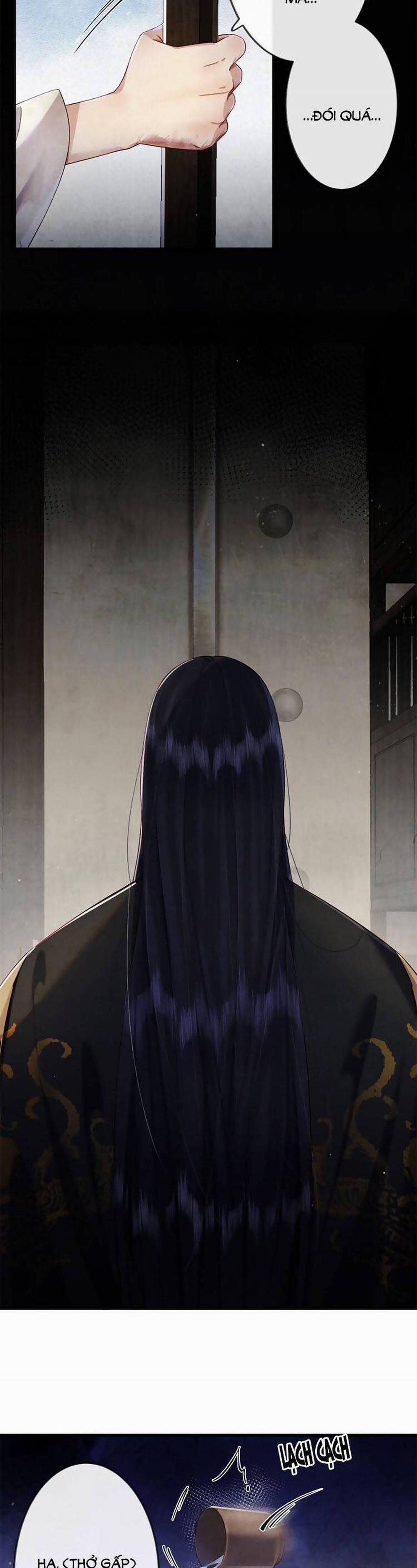 Một Ngàn Lần Thử Giết Chết Nam Chính 10 trang 16