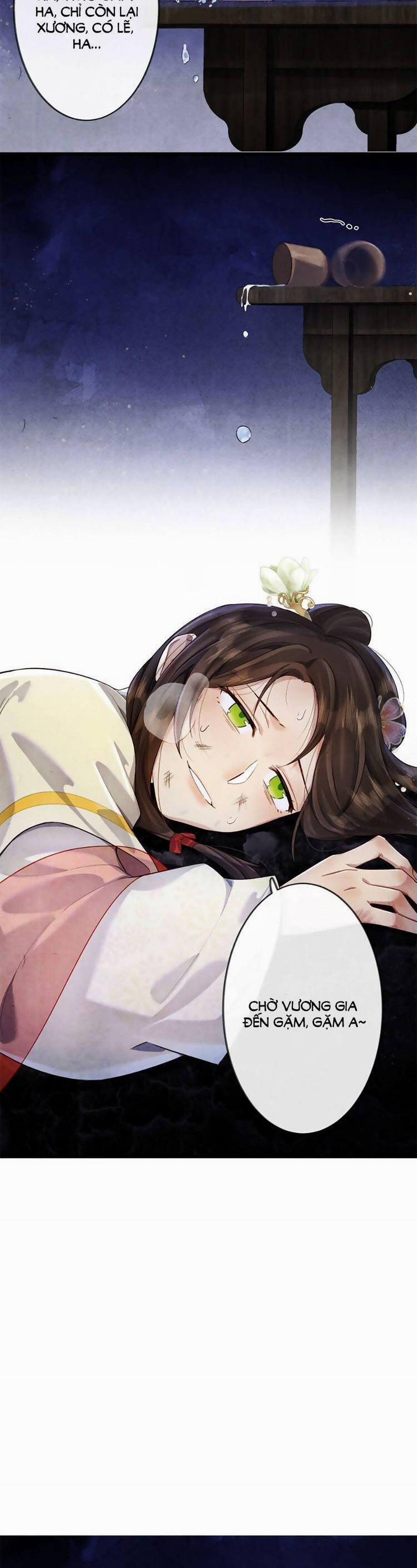 Một Ngàn Lần Thử Giết Chết Nam Chính 10 trang 17