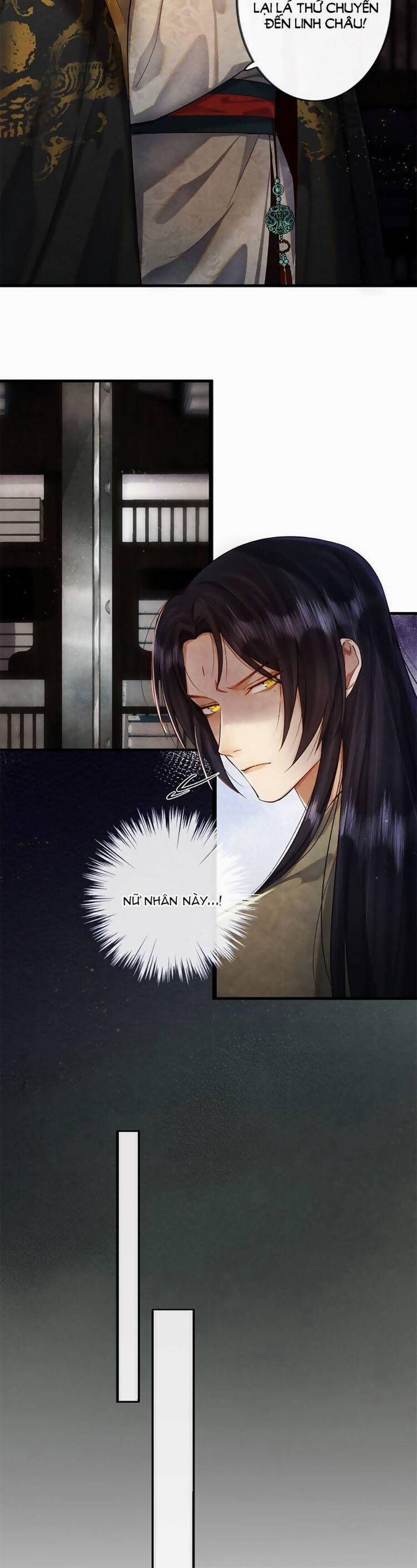 Một Ngàn Lần Thử Giết Chết Nam Chính 10 trang 19