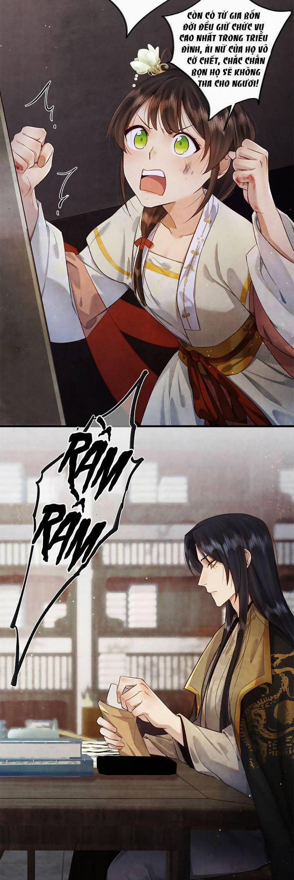 Một Ngàn Lần Thử Giết Chết Nam Chính 10 trang 2