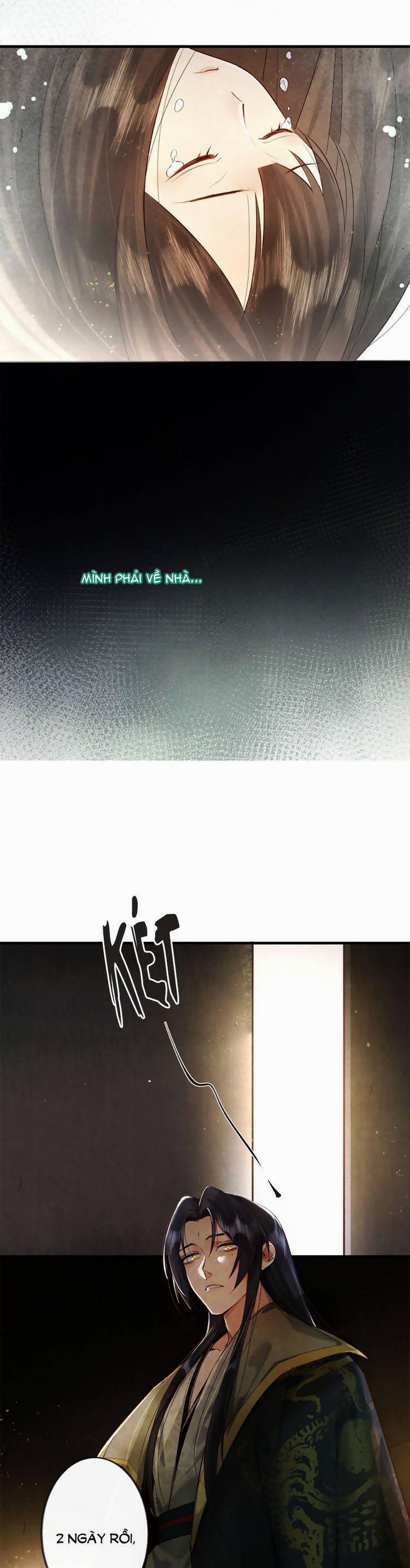 Một Ngàn Lần Thử Giết Chết Nam Chính 10 trang 22