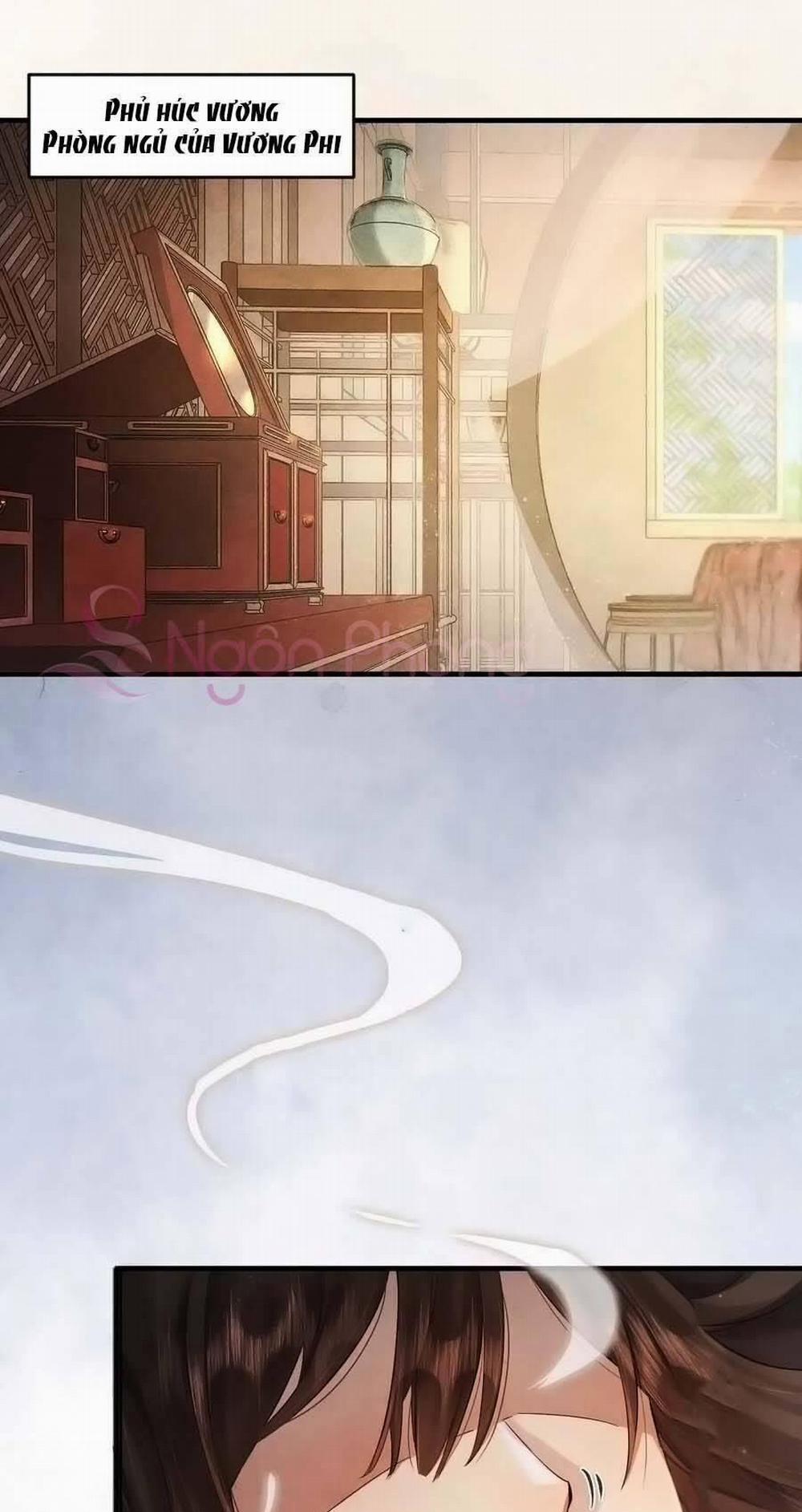 Một Ngàn Lần Thử Giết Chết Nam Chính 11 trang 1