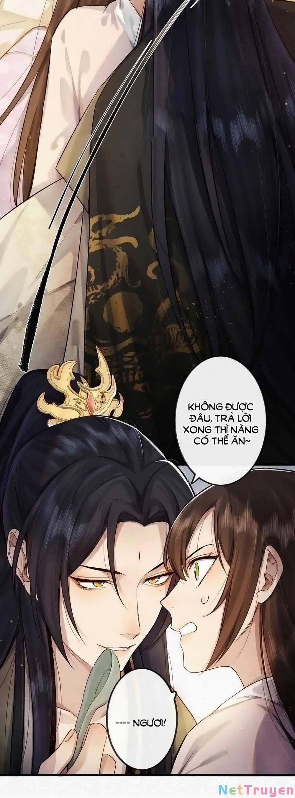 Một Ngàn Lần Thử Giết Chết Nam Chính 11 trang 10