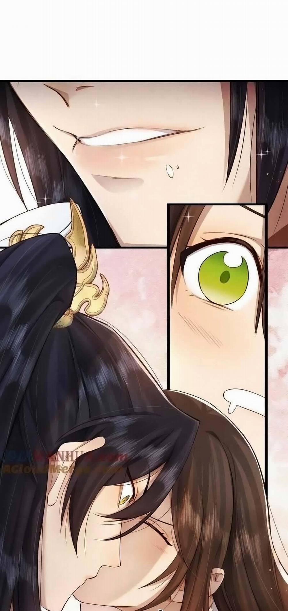 Một Ngàn Lần Thử Giết Chết Nam Chính 11 trang 11