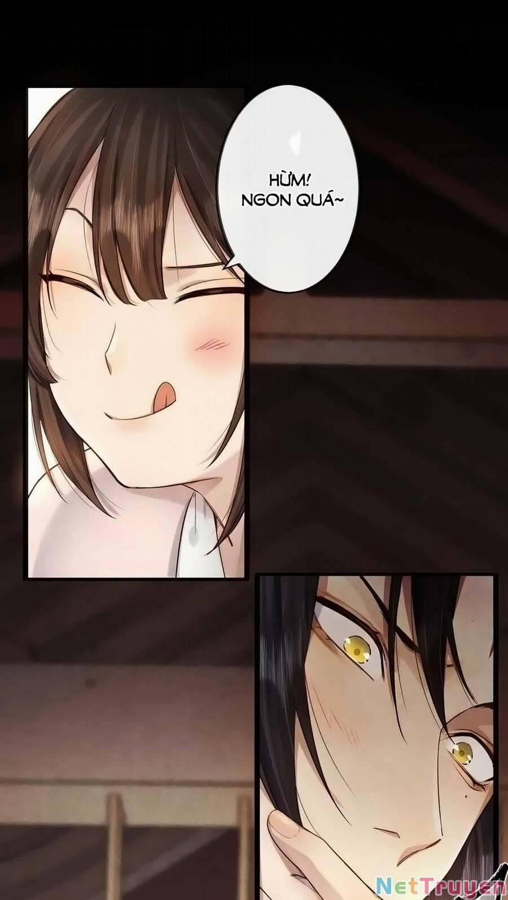 Một Ngàn Lần Thử Giết Chết Nam Chính 11 trang 13