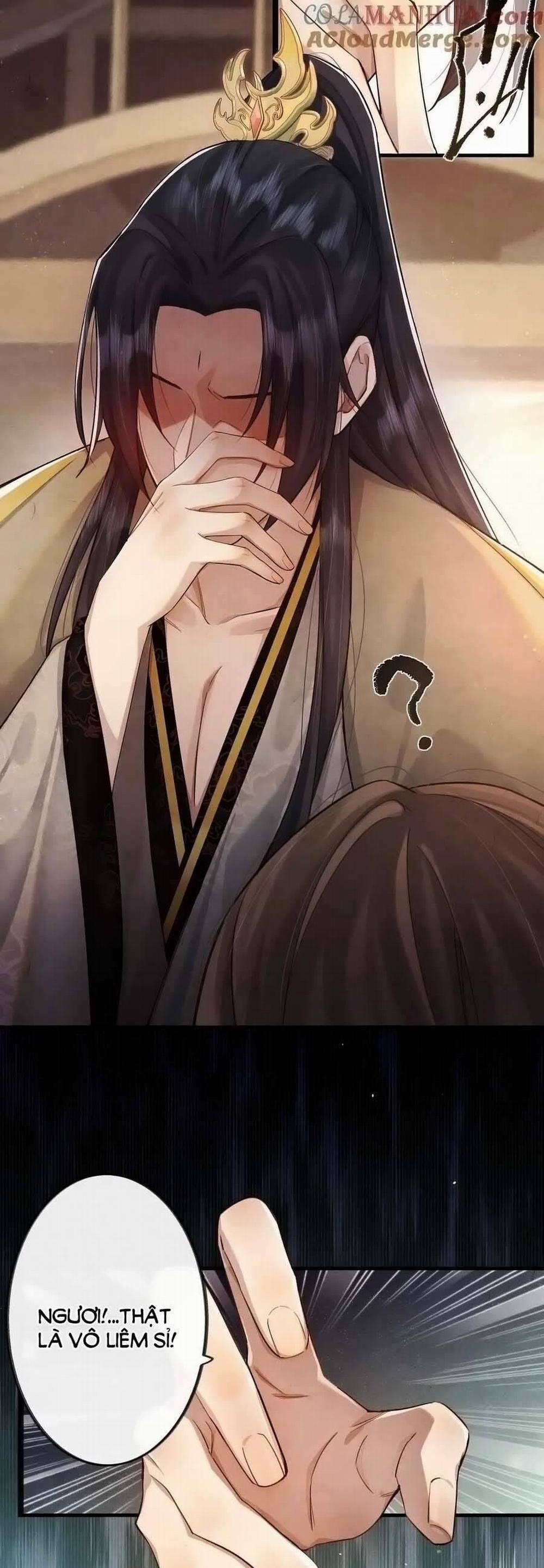 Một Ngàn Lần Thử Giết Chết Nam Chính 11 trang 14