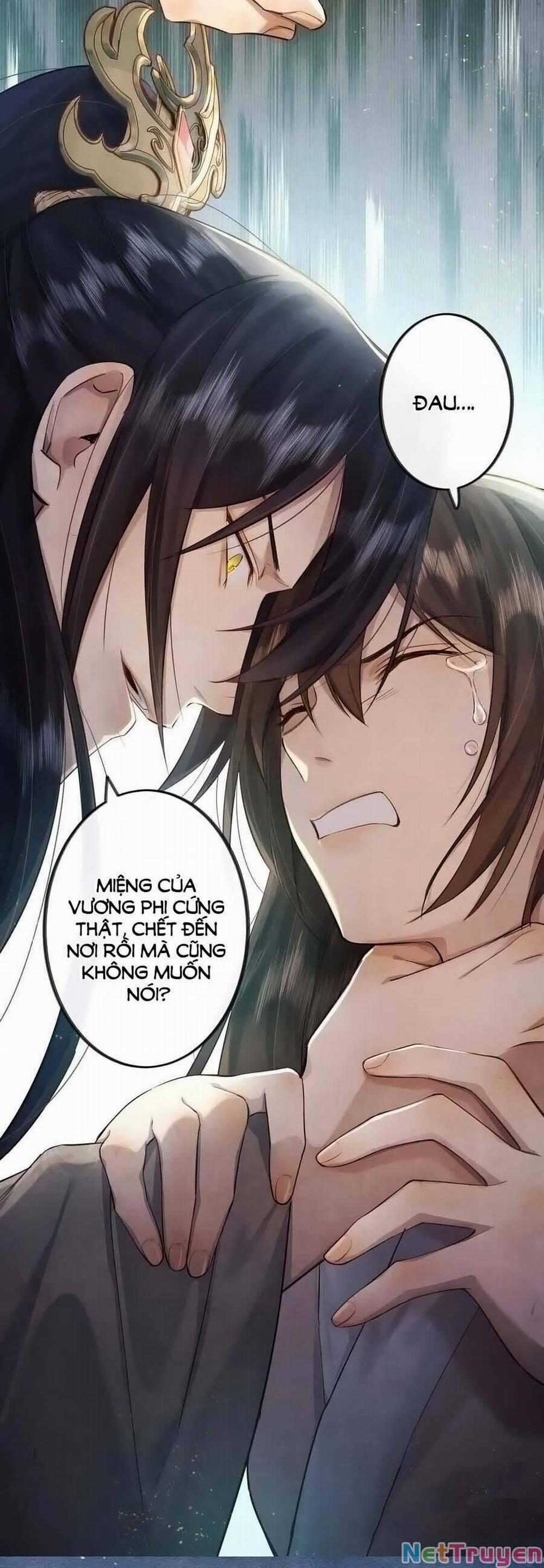 Một Ngàn Lần Thử Giết Chết Nam Chính 11 trang 15