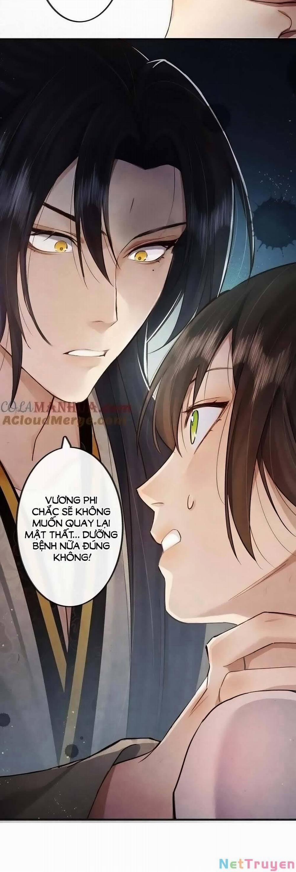 Một Ngàn Lần Thử Giết Chết Nam Chính 11 trang 17