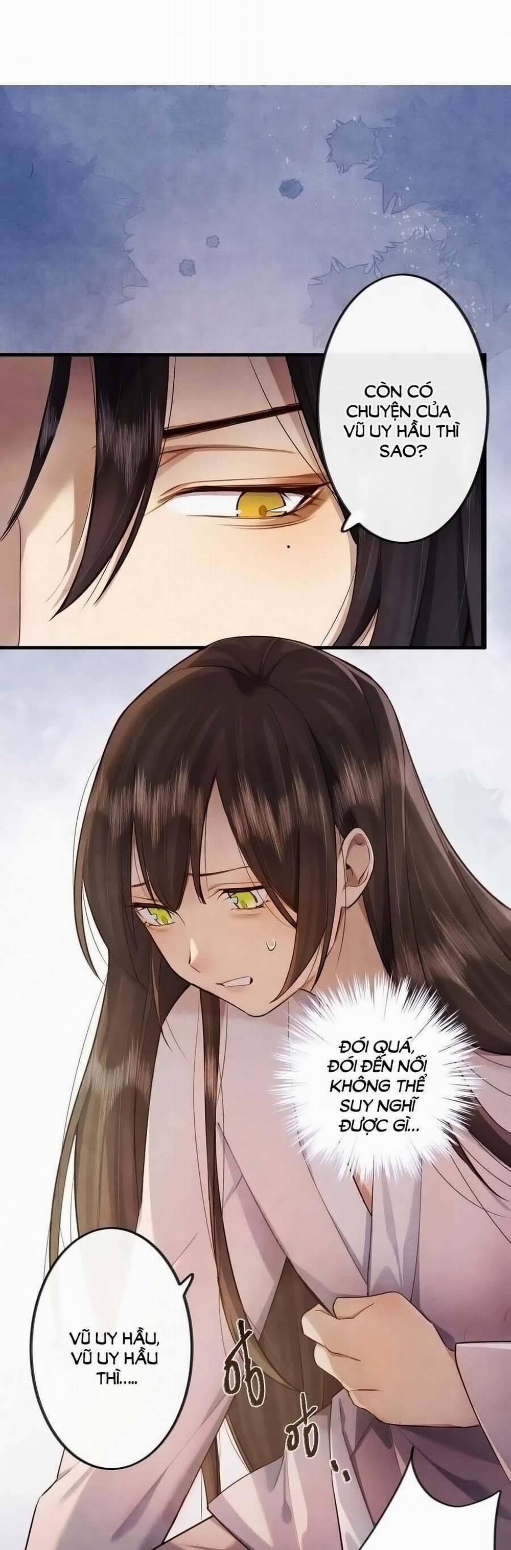 Một Ngàn Lần Thử Giết Chết Nam Chính 11 trang 24