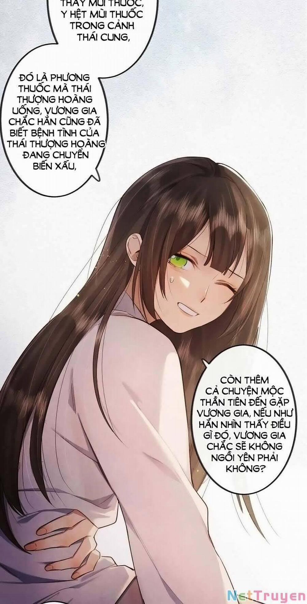 Một Ngàn Lần Thử Giết Chết Nam Chính 11 trang 28