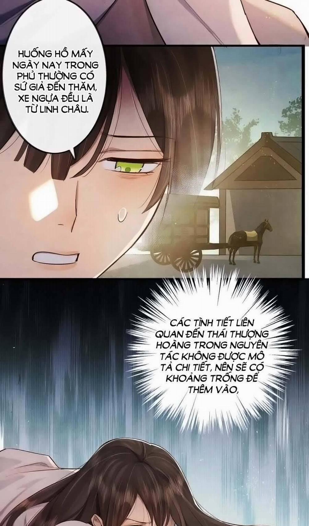 Một Ngàn Lần Thử Giết Chết Nam Chính 11 trang 29