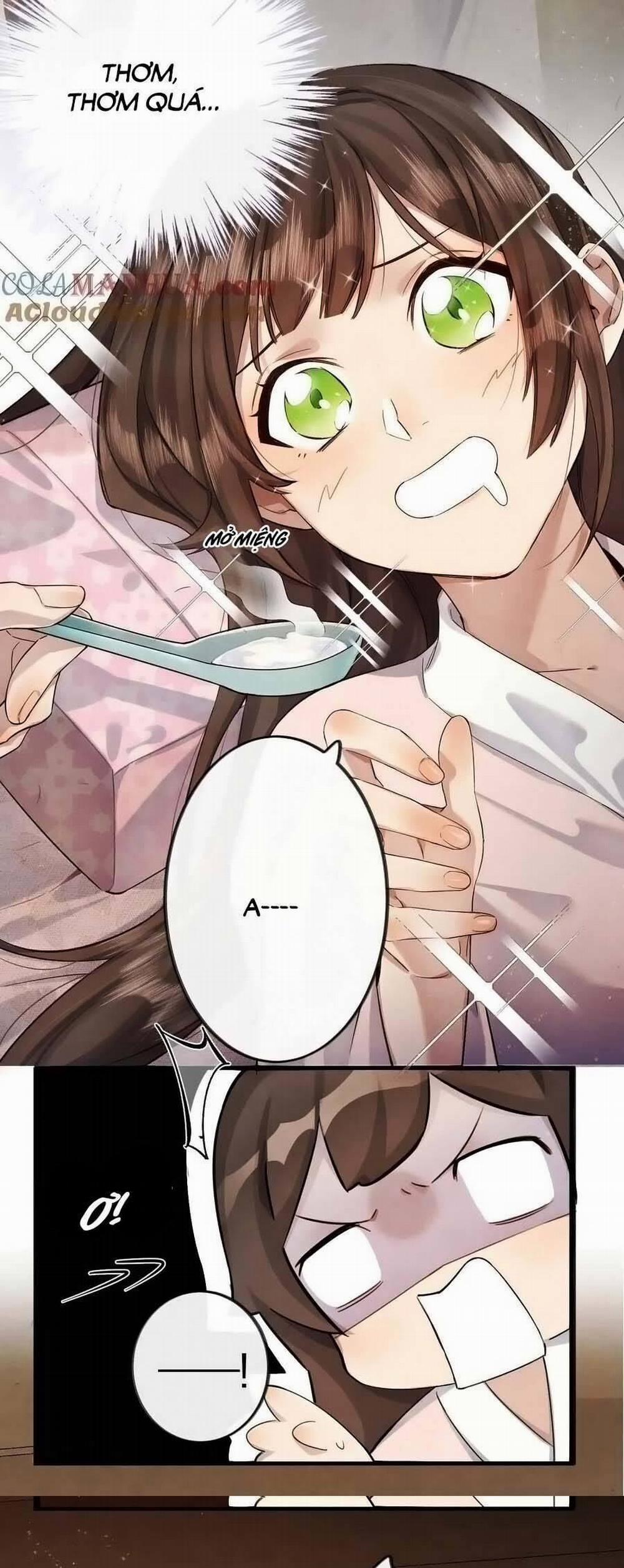 Một Ngàn Lần Thử Giết Chết Nam Chính 11 trang 3