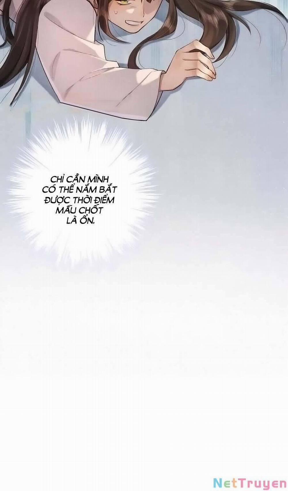 Một Ngàn Lần Thử Giết Chết Nam Chính 11 trang 30