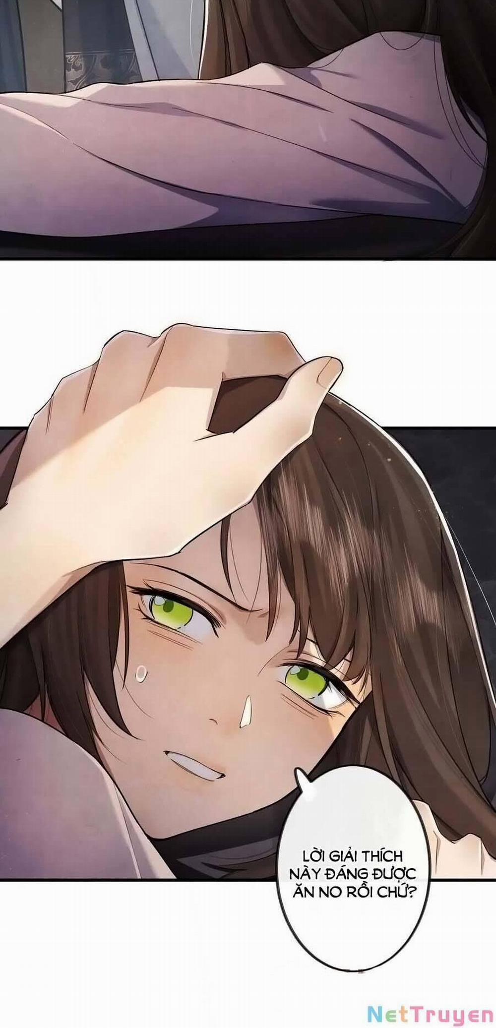 Một Ngàn Lần Thử Giết Chết Nam Chính 11 trang 32