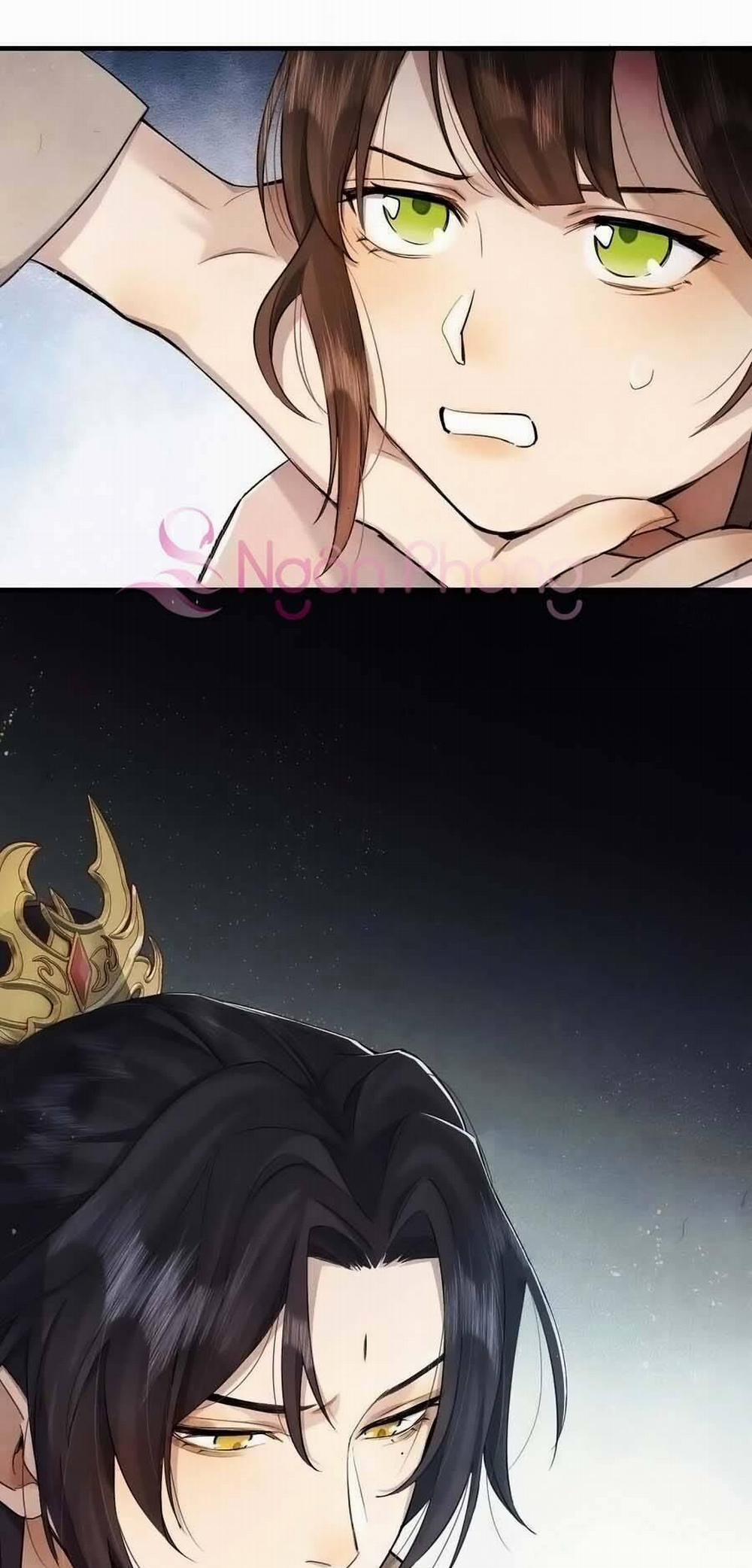 Một Ngàn Lần Thử Giết Chết Nam Chính 11 trang 33