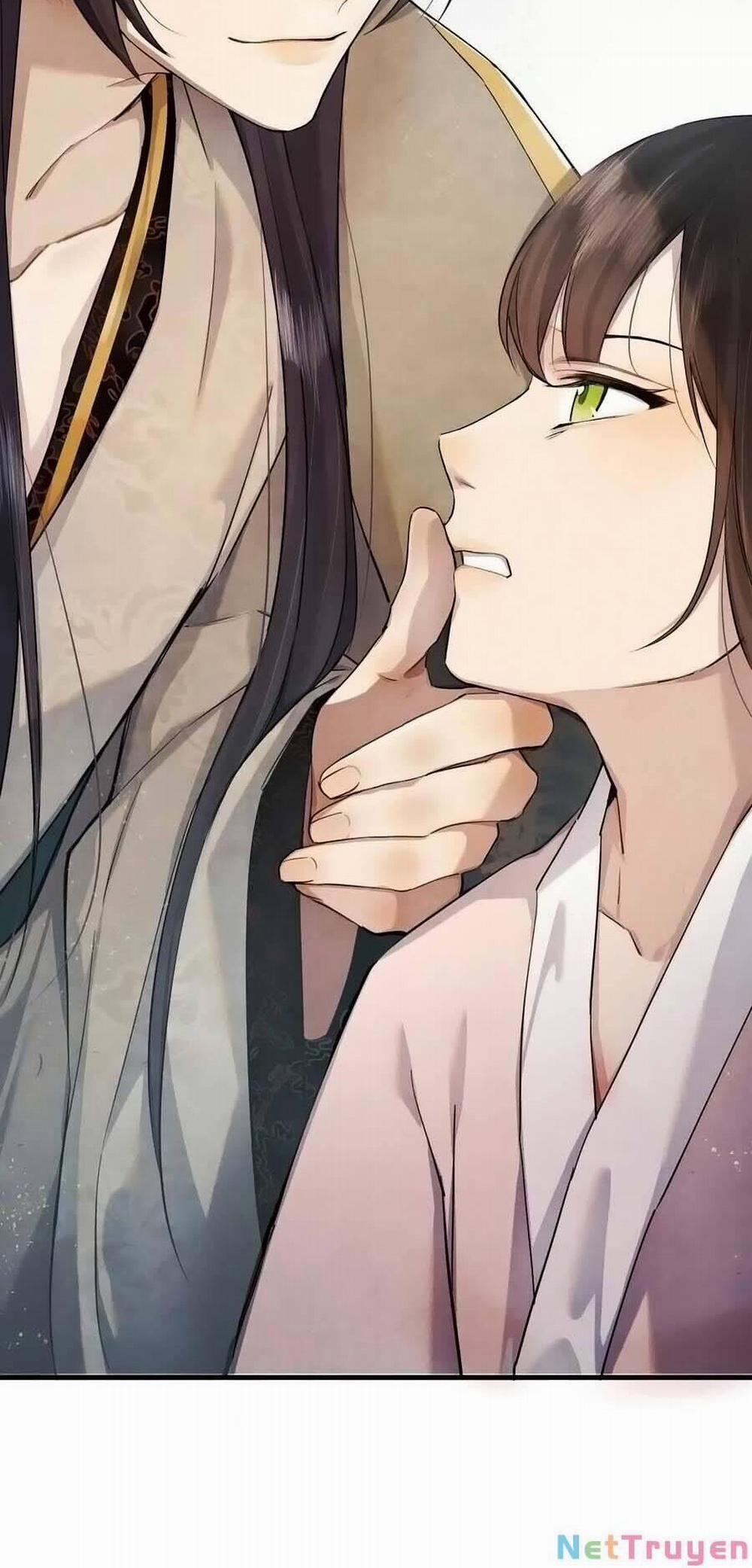 Một Ngàn Lần Thử Giết Chết Nam Chính 11 trang 34