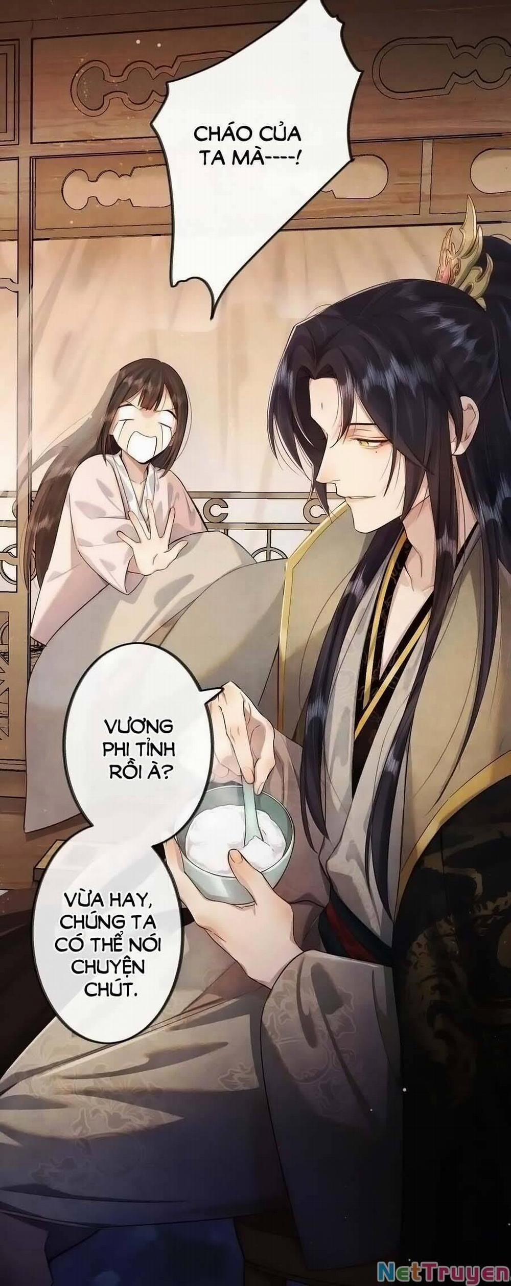 Một Ngàn Lần Thử Giết Chết Nam Chính 11 trang 4