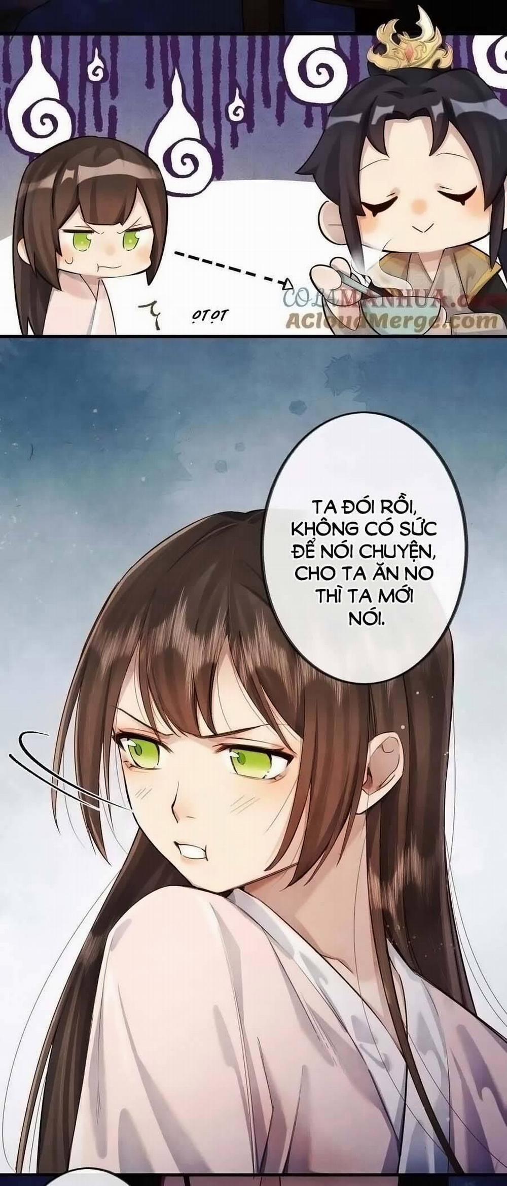 Một Ngàn Lần Thử Giết Chết Nam Chính 11 trang 5