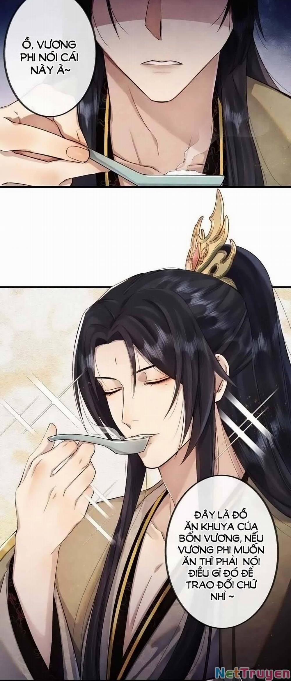 Một Ngàn Lần Thử Giết Chết Nam Chính 11 trang 6