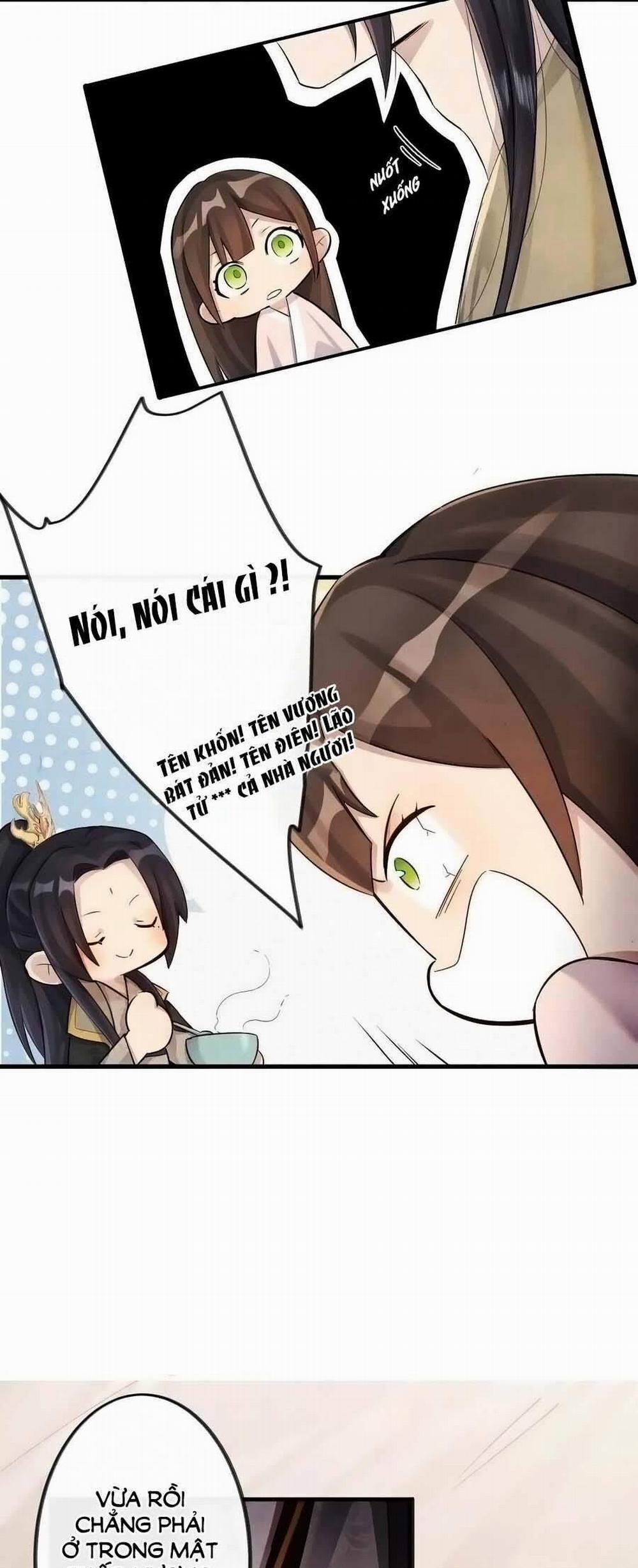 Một Ngàn Lần Thử Giết Chết Nam Chính 11 trang 7