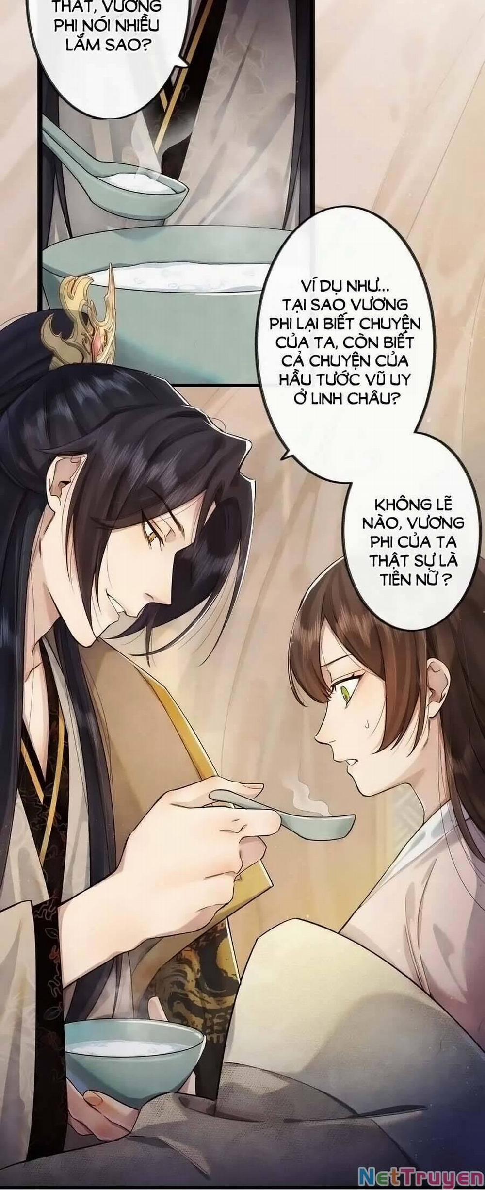 Một Ngàn Lần Thử Giết Chết Nam Chính 11 trang 8