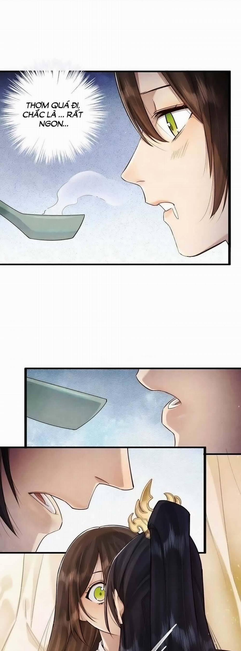 Một Ngàn Lần Thử Giết Chết Nam Chính 11 trang 9