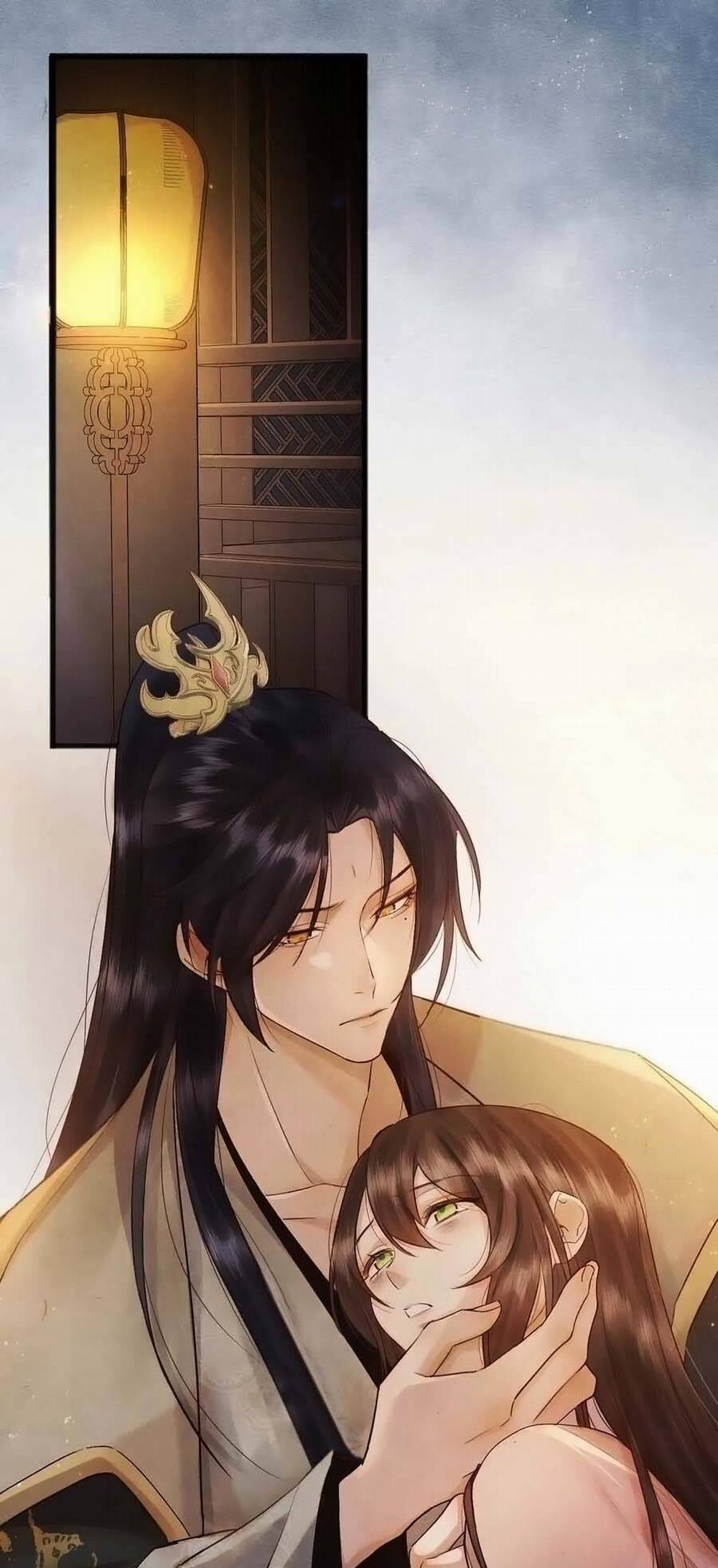 Một Ngàn Lần Thử Giết Chết Nam Chính 12 trang 1