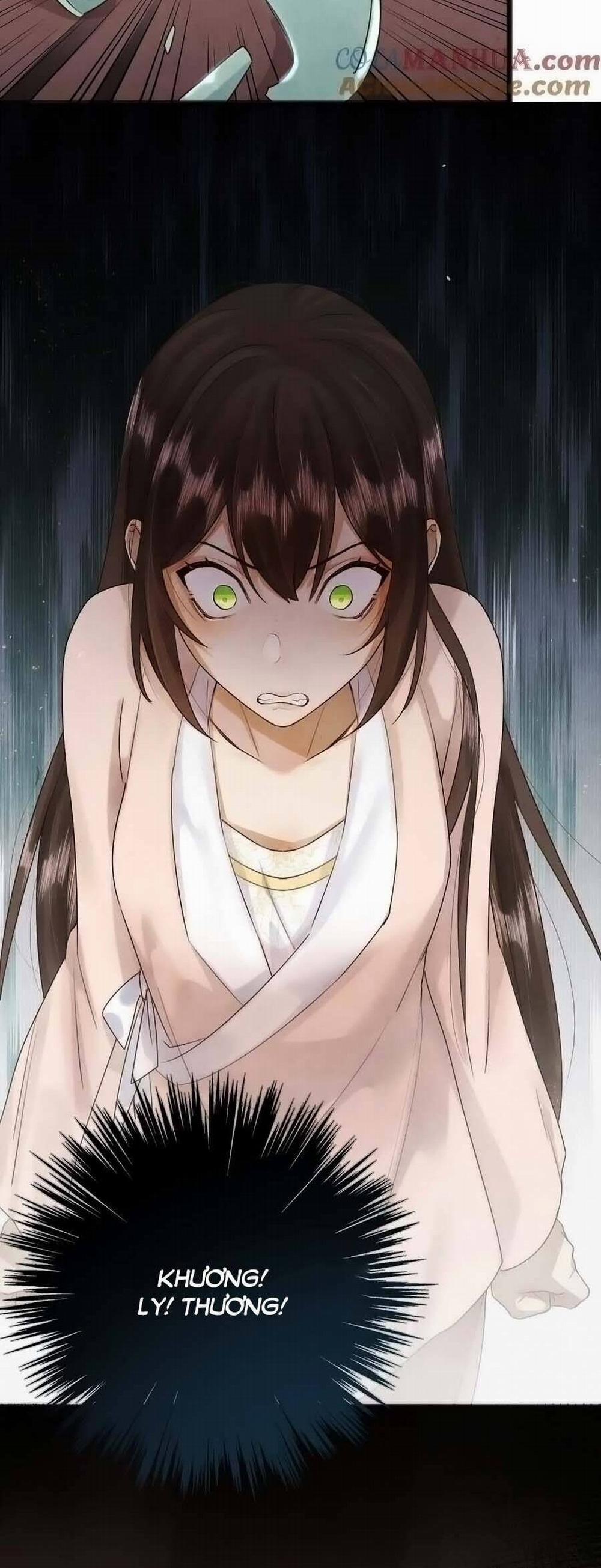 Một Ngàn Lần Thử Giết Chết Nam Chính 12 trang 10