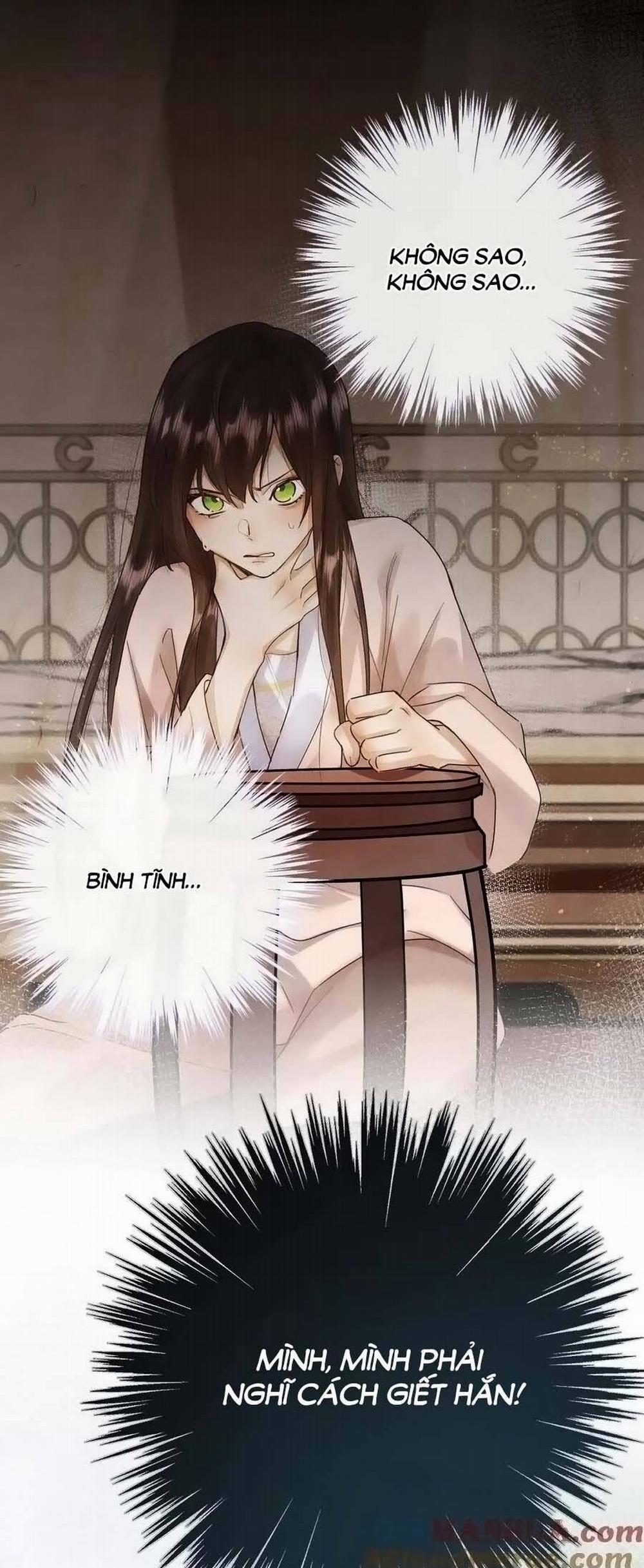 Một Ngàn Lần Thử Giết Chết Nam Chính 12 trang 11