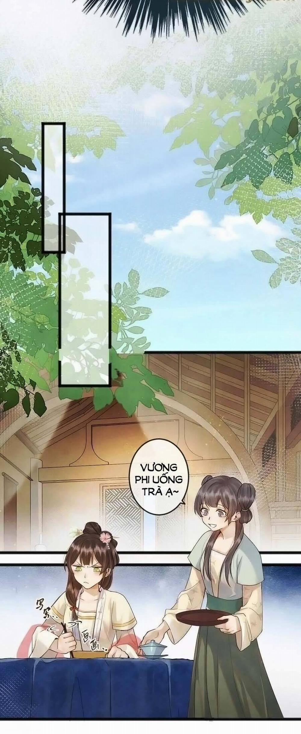 Một Ngàn Lần Thử Giết Chết Nam Chính 12 trang 12