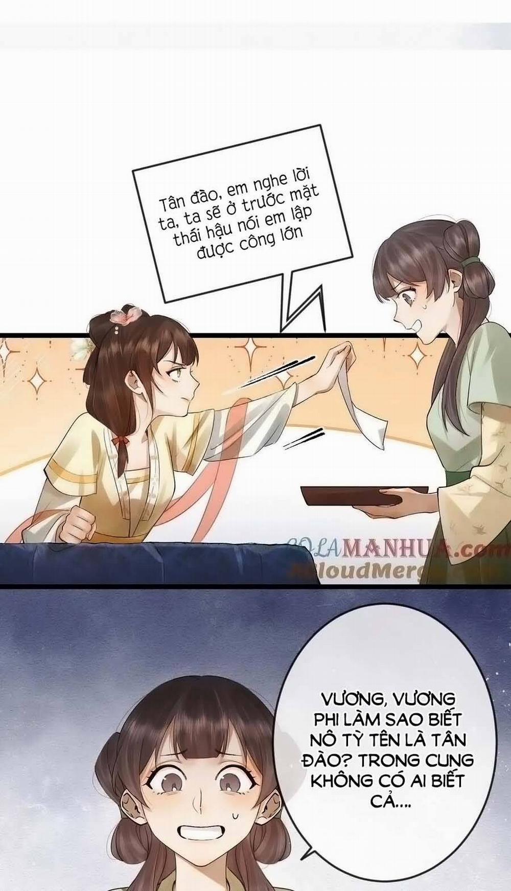 Một Ngàn Lần Thử Giết Chết Nam Chính 12 trang 13