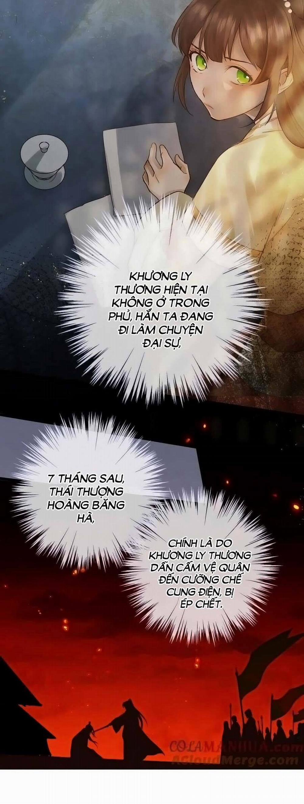 Một Ngàn Lần Thử Giết Chết Nam Chính 12 trang 15