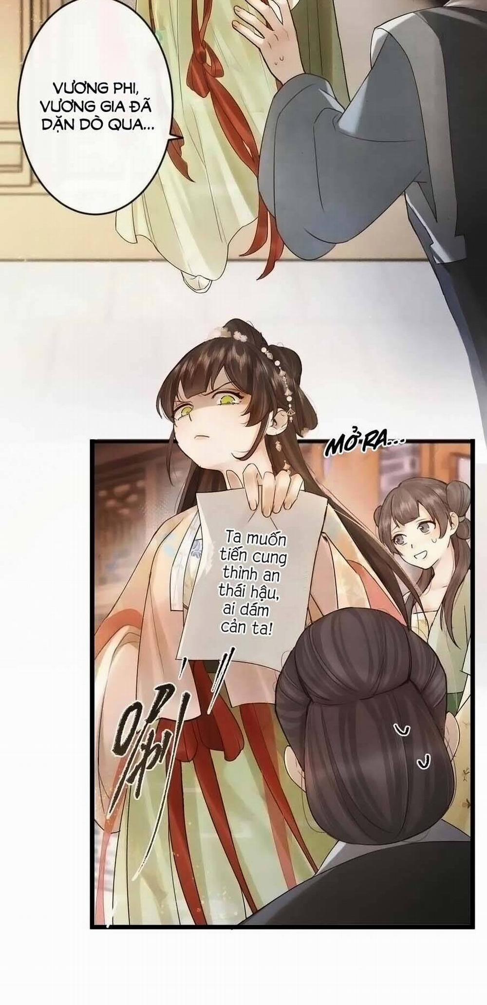 Một Ngàn Lần Thử Giết Chết Nam Chính 12 trang 17