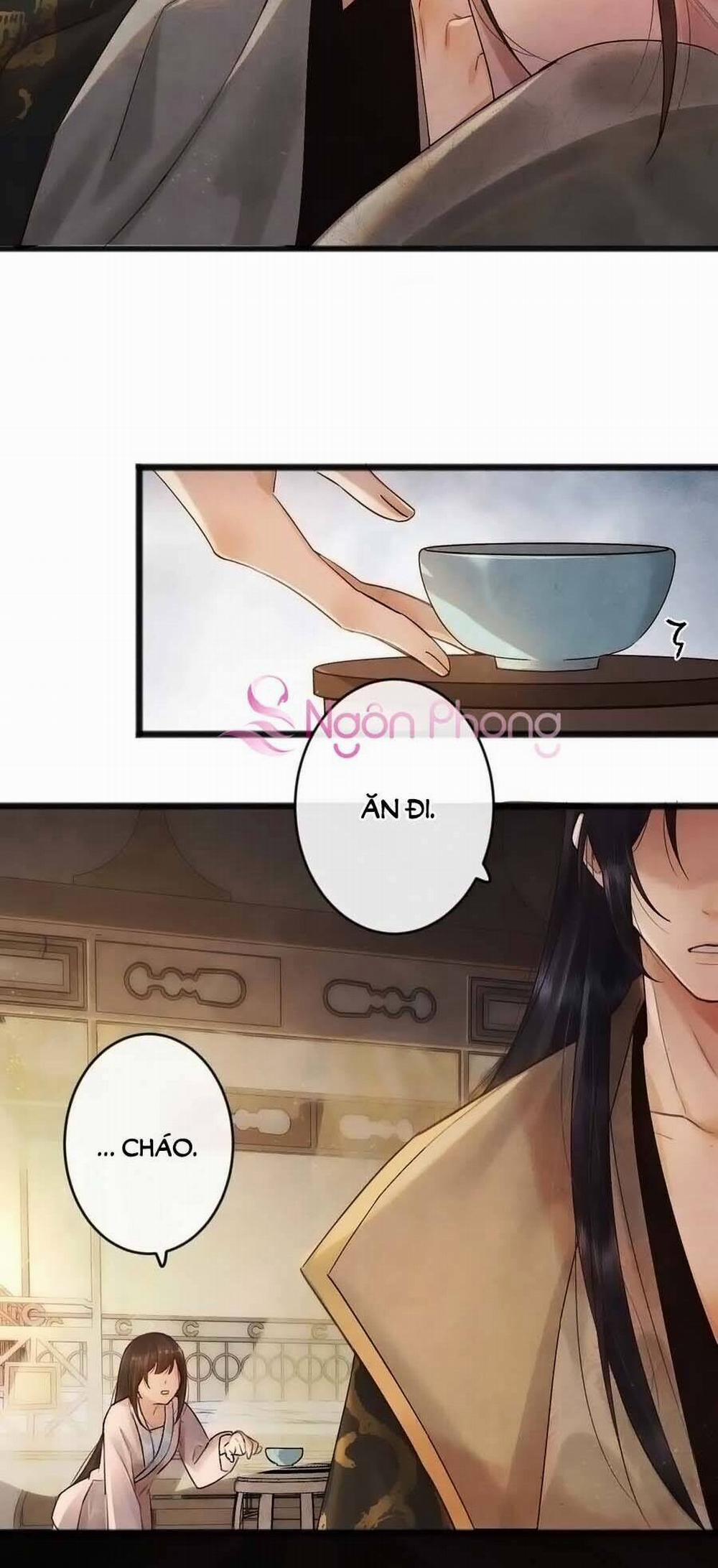 Một Ngàn Lần Thử Giết Chết Nam Chính 12 trang 2