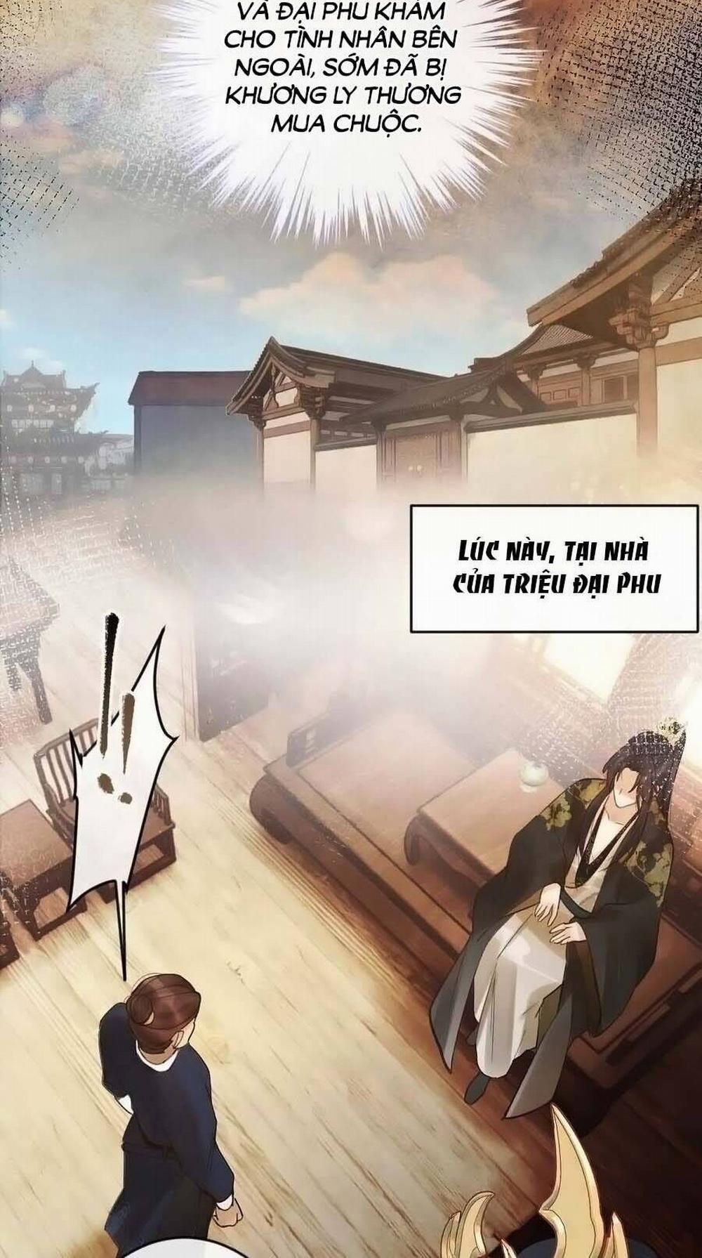 Một Ngàn Lần Thử Giết Chết Nam Chính 12 trang 21