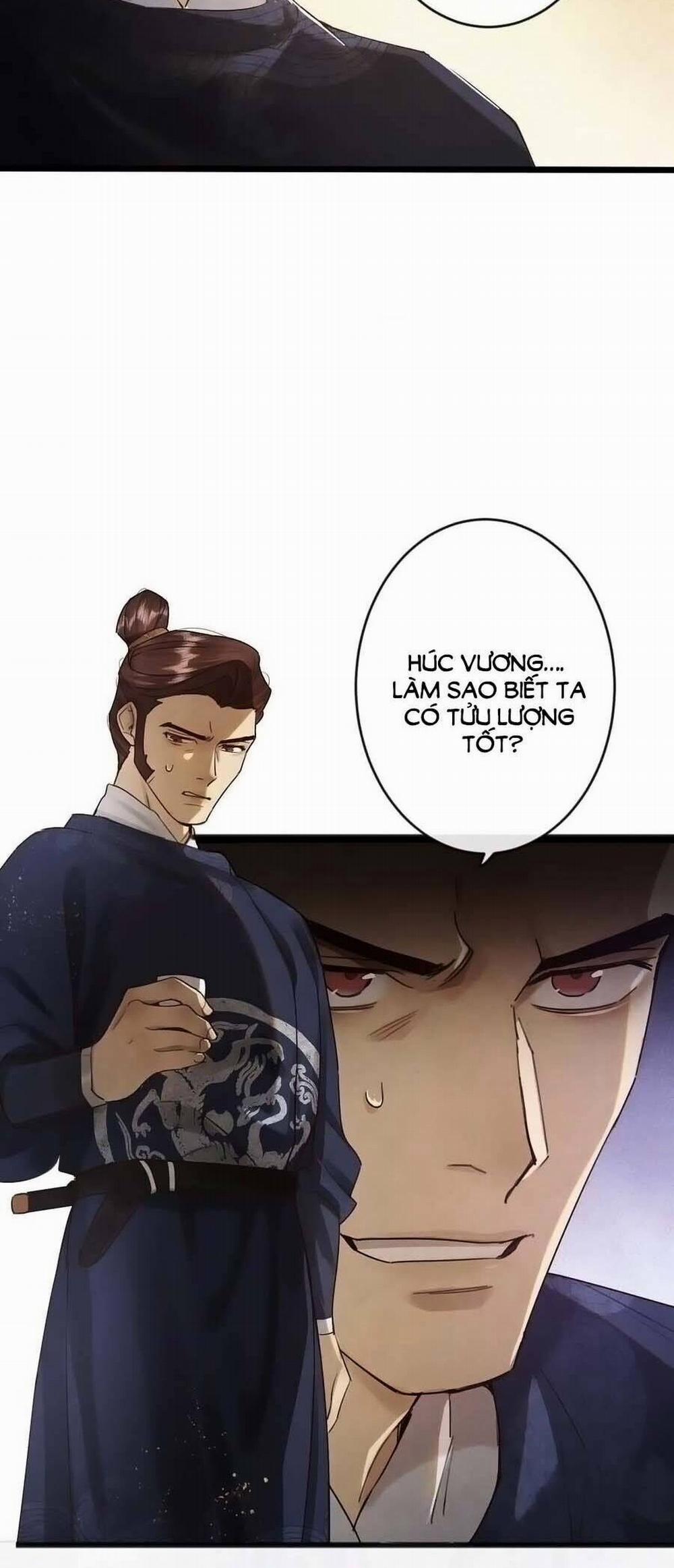 Một Ngàn Lần Thử Giết Chết Nam Chính 12 trang 23