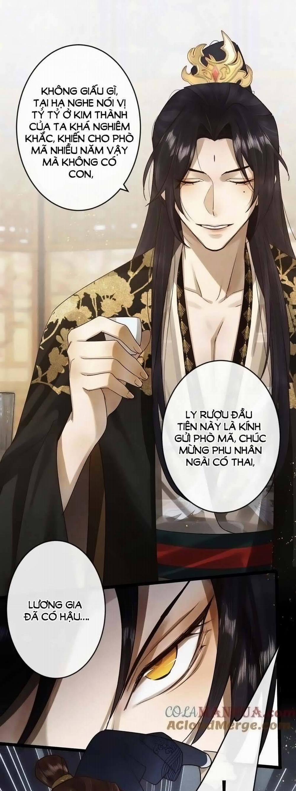 Một Ngàn Lần Thử Giết Chết Nam Chính 12 trang 24