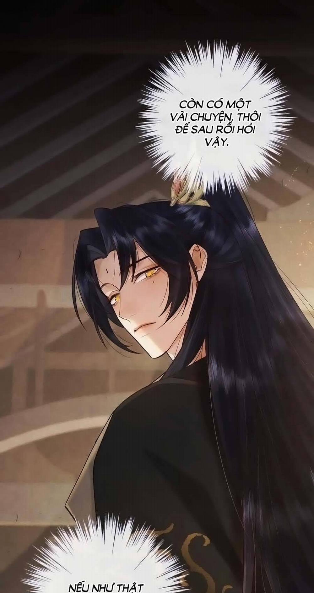 Một Ngàn Lần Thử Giết Chết Nam Chính 12 trang 3