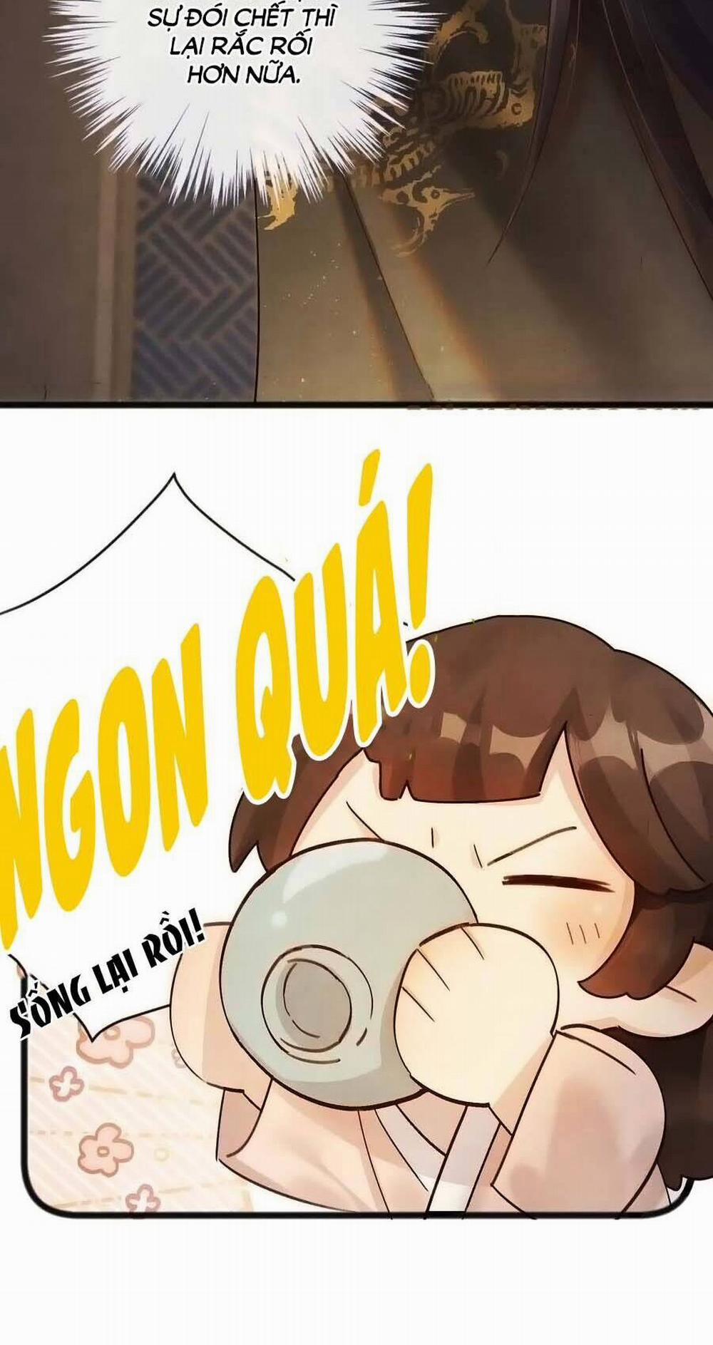 Một Ngàn Lần Thử Giết Chết Nam Chính 12 trang 4