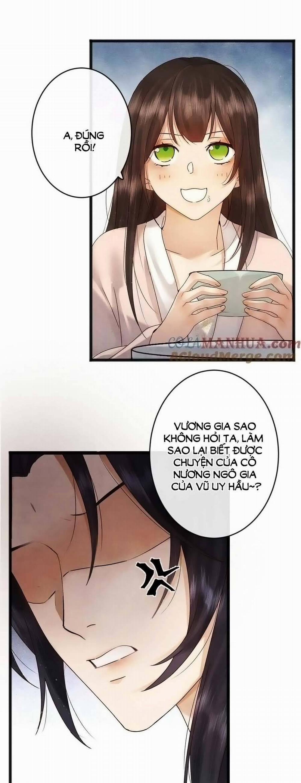 Một Ngàn Lần Thử Giết Chết Nam Chính 12 trang 5