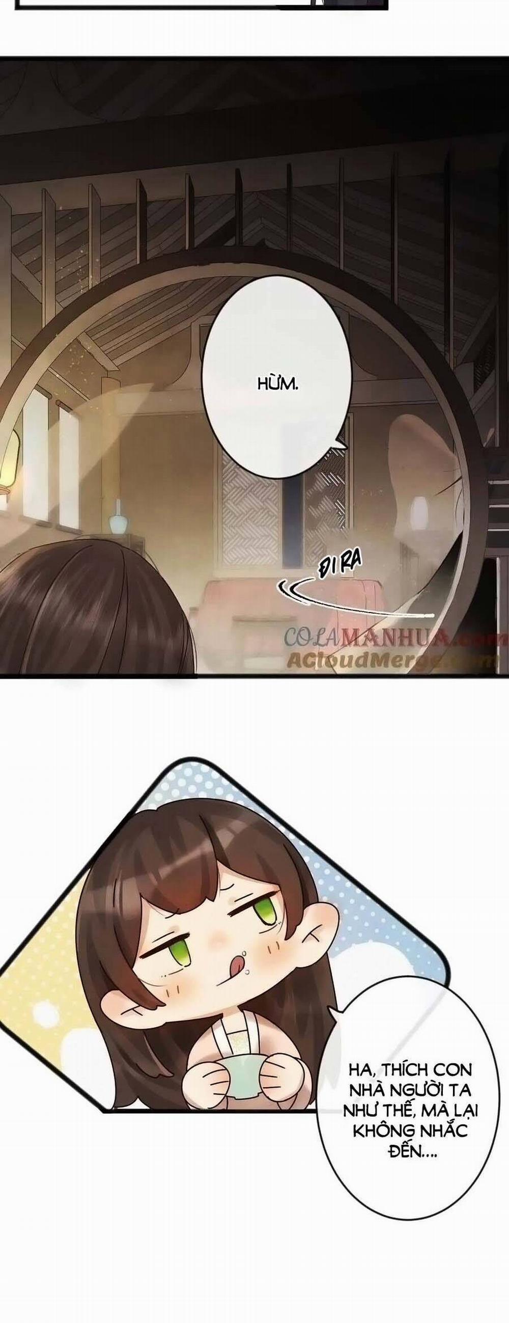 Một Ngàn Lần Thử Giết Chết Nam Chính 12 trang 6