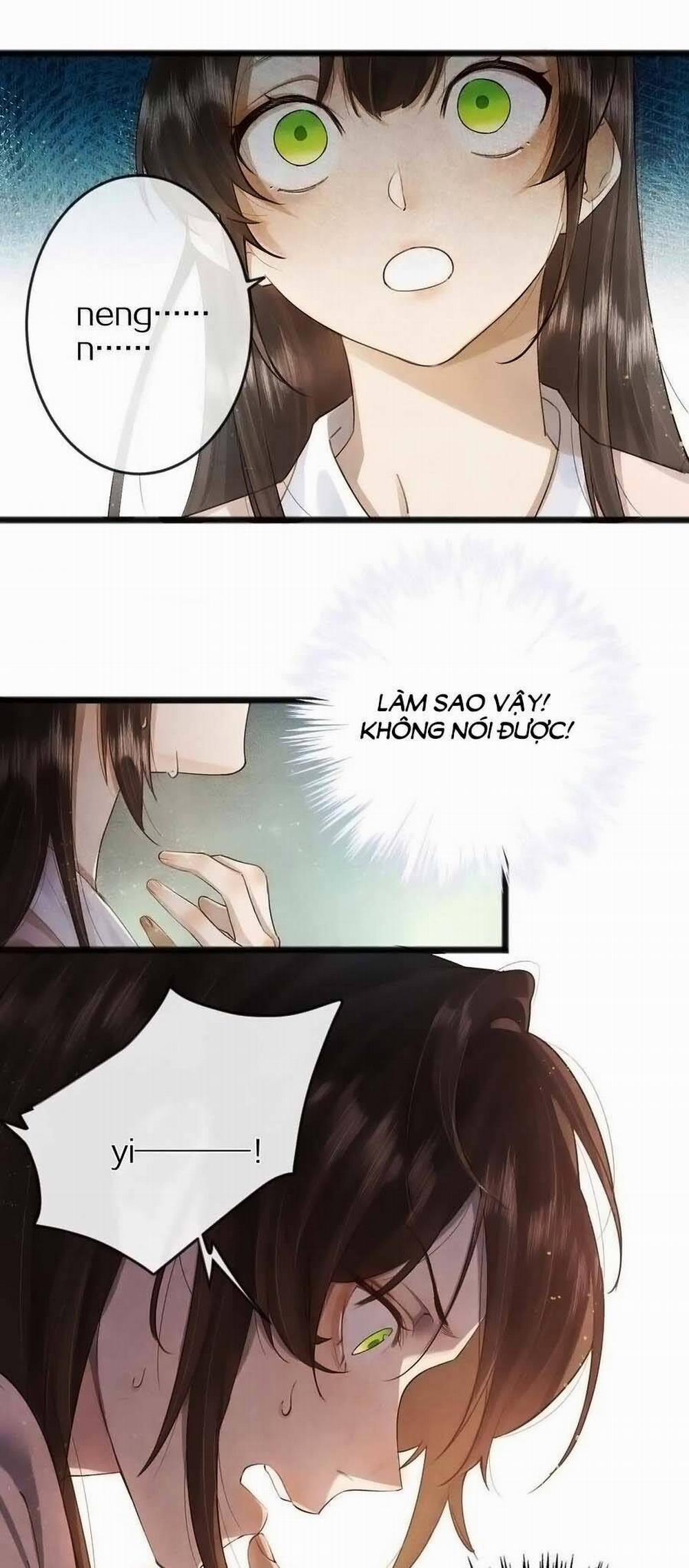 Một Ngàn Lần Thử Giết Chết Nam Chính 12 trang 7