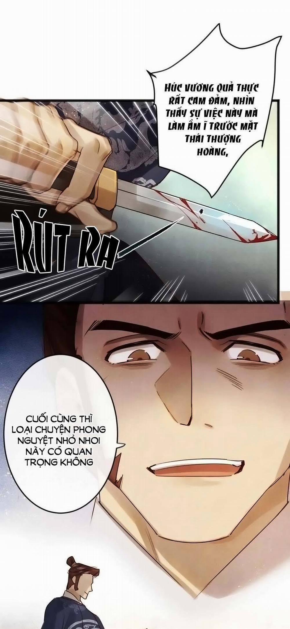 Một Ngàn Lần Thử Giết Chết Nam Chính 13 trang 1