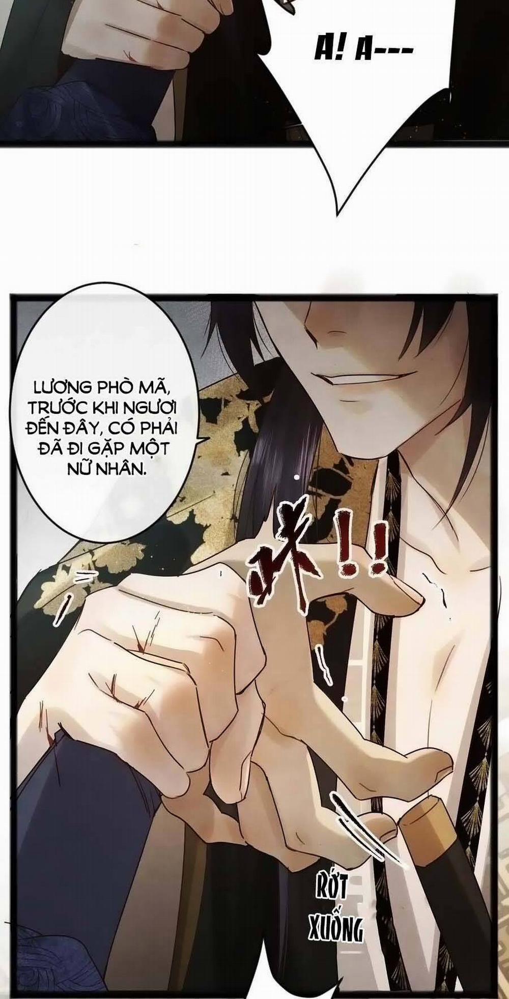 Một Ngàn Lần Thử Giết Chết Nam Chính 13 trang 10