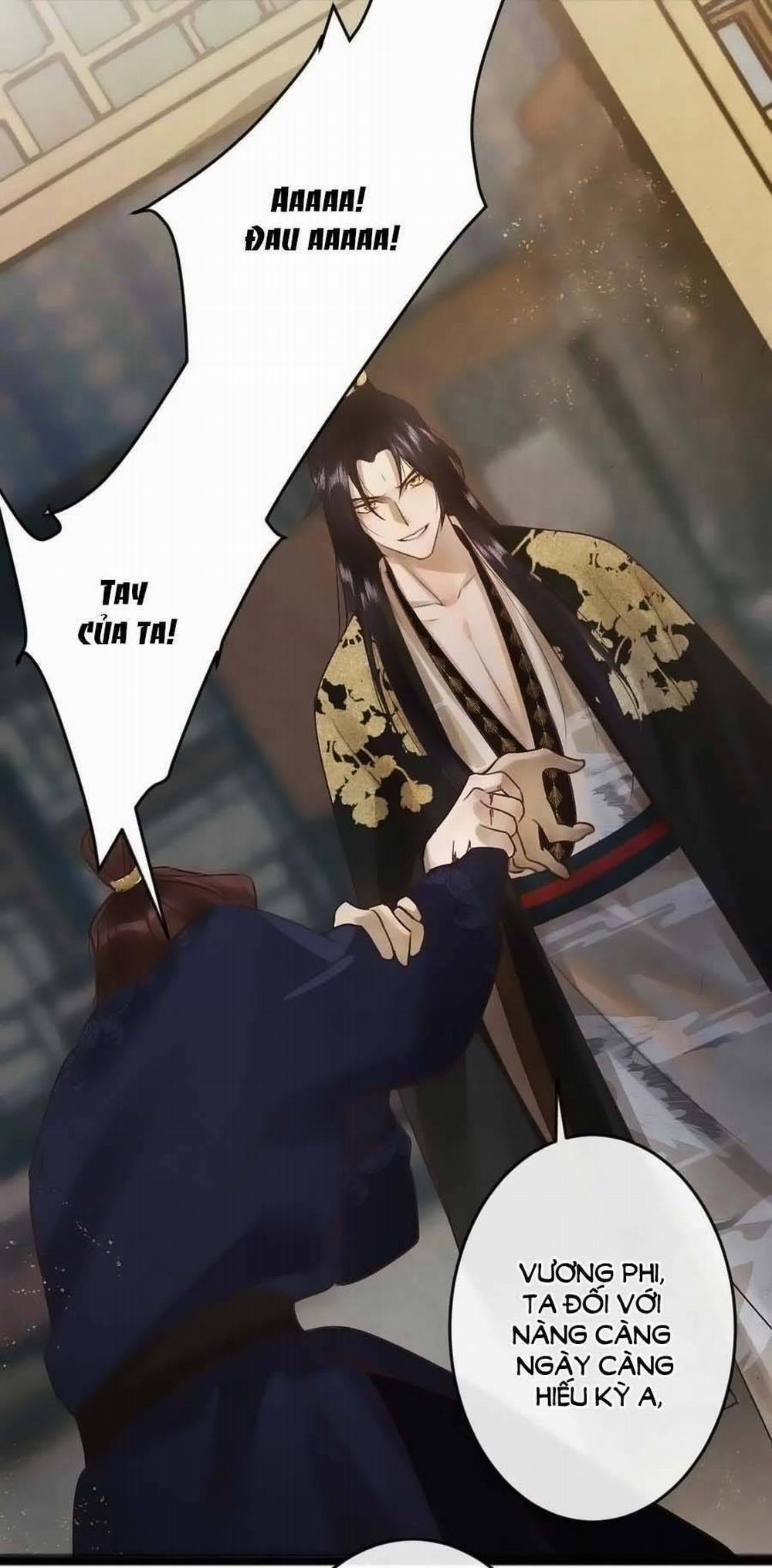 Một Ngàn Lần Thử Giết Chết Nam Chính 13 trang 11