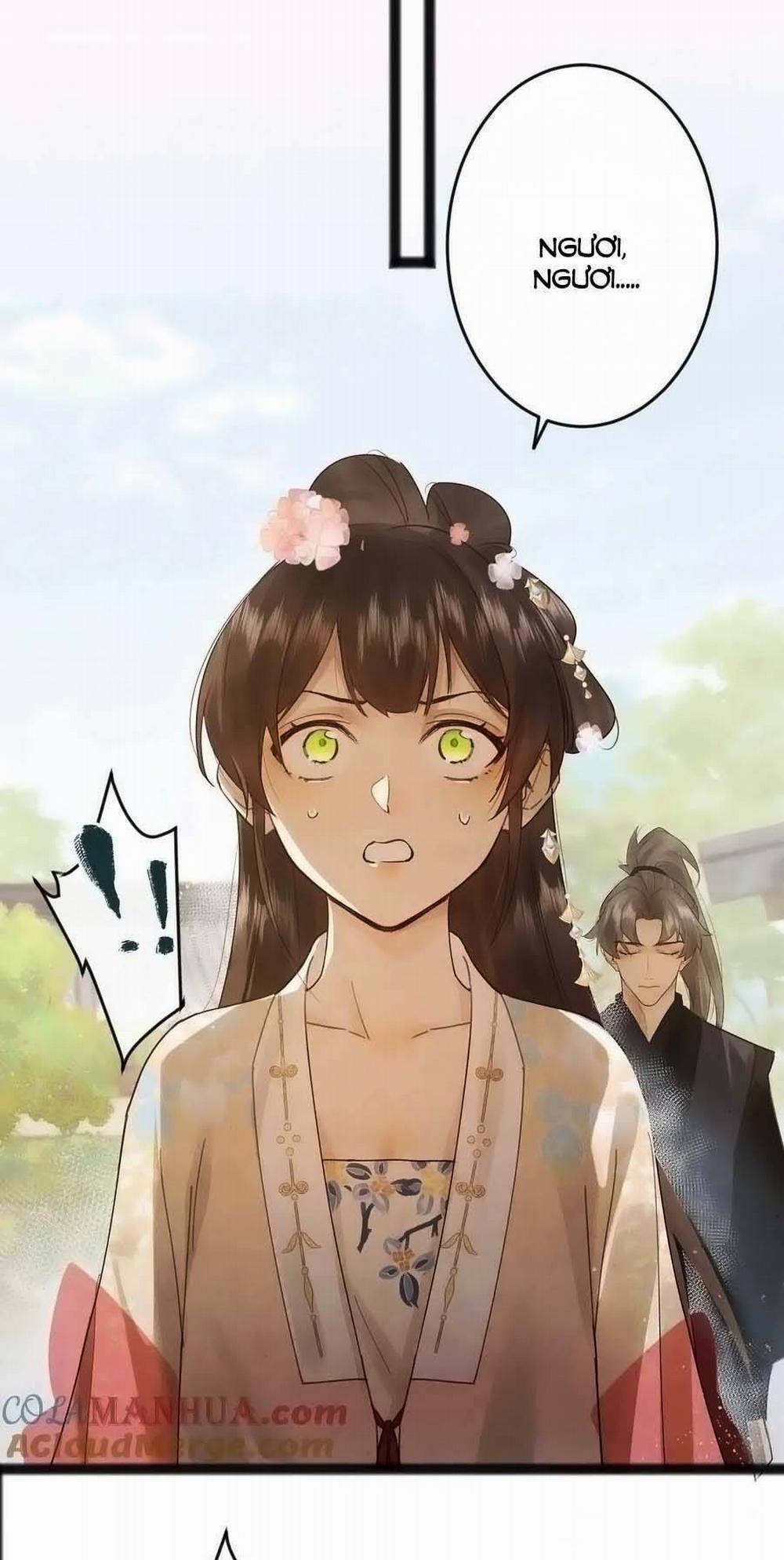 Một Ngàn Lần Thử Giết Chết Nam Chính 13 trang 13