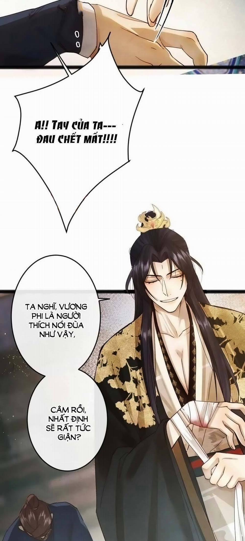 Một Ngàn Lần Thử Giết Chết Nam Chính 13 trang 15